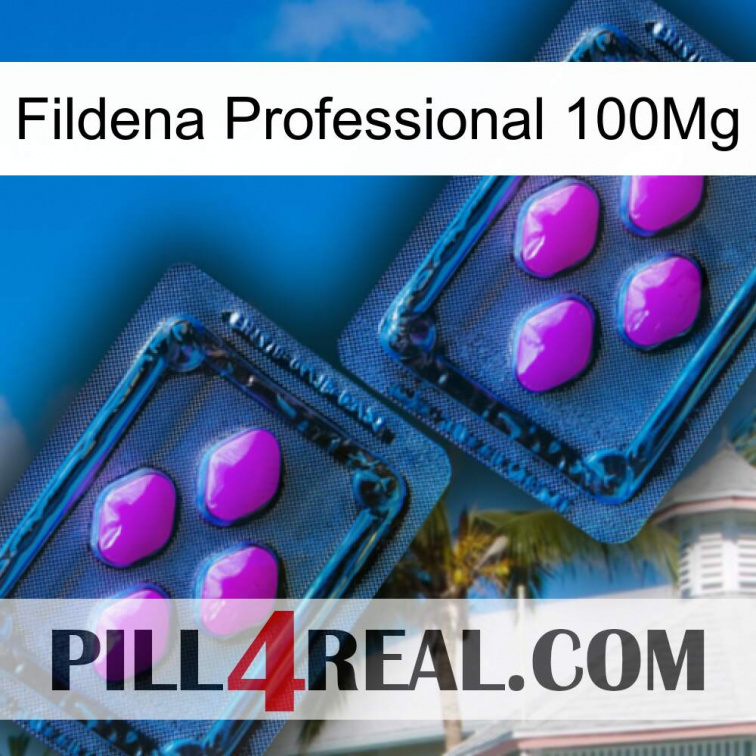 Fildena Professional 100Mg 03